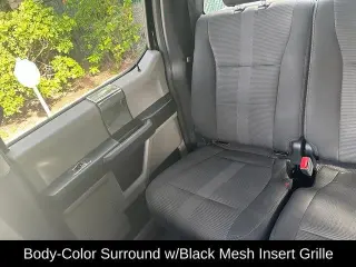 Ford F-150 2018 4x2 Lariat 4p SuperCrew 5.5 ft. SB