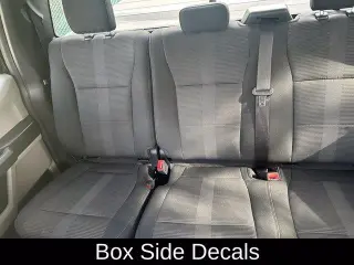 Ford F-150 2018 4x2 Lariat 4p SuperCrew 5.5 ft. SB