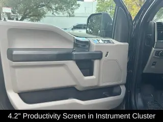 Ford F-150 2018 4x2 Lariat 4p SuperCrew 5.5 ft. SB