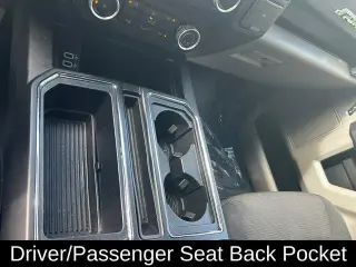Ford F-150 2018 4x2 Lariat 4p SuperCrew 5.5 ft. SB
