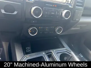Ford F-150 2018 4x2 Lariat 4p SuperCrew 5.5 ft. SB
