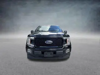 Ford F-150 2018 4x2 Lariat 4p SuperCrew 5.5 ft. SB
