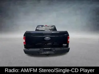 Ford F-150 2018 4x2 Lariat 4p SuperCrew 5.5 ft. SB