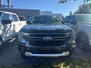 Ford Ranger 2024 4x4 Lariat 4p SuperCab 5.0 ft. CB