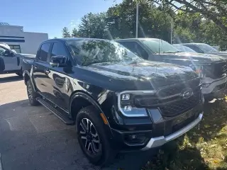 Ford Ranger 2024 4x4 Lariat 4p SuperCab 5.0 ft. CB
