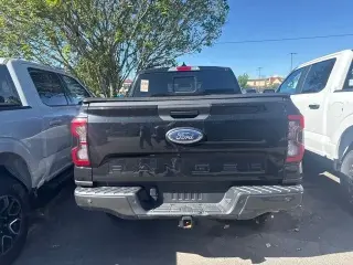 Ford Ranger 2024 4x4 Lariat 4p SuperCab 5.0 ft. CB