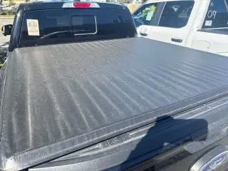Ford Ranger 2024 4x4 Lariat 4p SuperCab 5.0 ft. CB