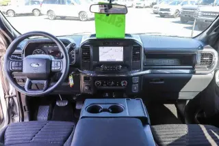 Ford F-150 2023 4x2 XL 4dr SuperCab 6.5 ft. SB