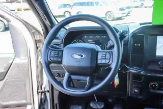 Ford F-150 2023 4x2 XL 4dr SuperCab 6.5 ft. SB