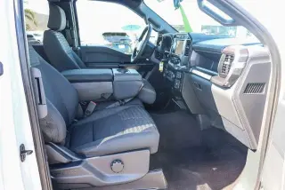 Ford F-150 2023 4x2 XL 4dr SuperCab 6.5 ft. SB