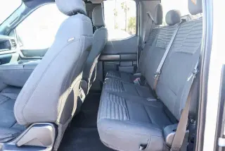 Ford F-150 2023 4x2 XL 4dr SuperCab 6.5 ft. SB