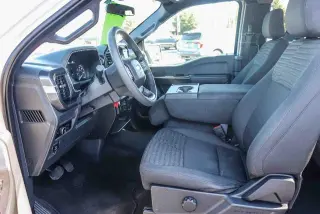 Ford F-150 2023 4x2 XL 4dr SuperCab 6.5 ft. SB