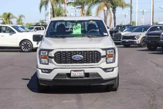 Ford F-150 2023 4x2 XL 4dr SuperCab 6.5 ft. SB