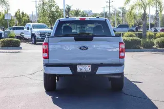 Ford F-150 2023 4x2 XL 4dr SuperCab 6.5 ft. SB