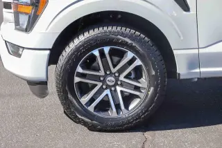 Ford F-150 2023 4x2 XL 4dr SuperCab 6.5 ft. SB