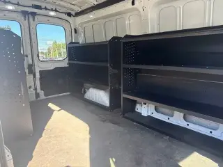 Ford Transit 2023 250 3dr SWB Tech Roof Cargo Van