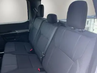 Ford F-150 2026 4x2 STX 4p SuperCrew 5.5 ft. CB
