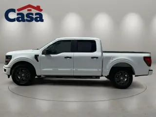 Ford F-150 2026 4x2 STX 4p SuperCrew 5.5 ft. CB