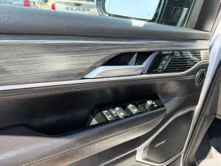Jeep Wagoneer L 2024 4x4 Serie II 4p SUV