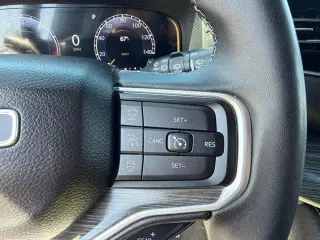 Jeep Wagoneer L 2024 4x4 Serie II 4p SUV