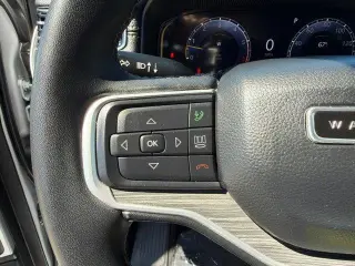 Jeep Wagoneer L 2024 4x4 Serie II 4p SUV