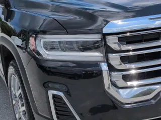 GMC Acadia 2020 SLT SUV de 4 puertas