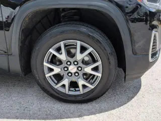 GMC Acadia 2020 SLT SUV de 4 puertas