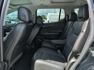 GMC Acadia 2020 SLT SUV de 4 puertas