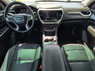 GMC Acadia 2020 SLT SUV de 4 puertas