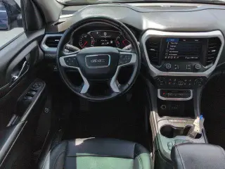 GMC Acadia 2020 SLT SUV de 4 puertas