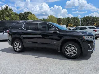 GMC Acadia 2020 SLT SUV de 4 puertas