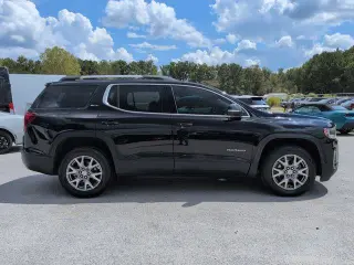 GMC Acadia 2020 SLT SUV de 4 puertas