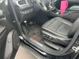 GMC Acadia 2020 SLT SUV de 4 puertas