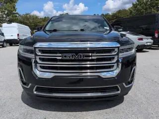GMC Acadia 2020 SLT SUV de 4 puertas