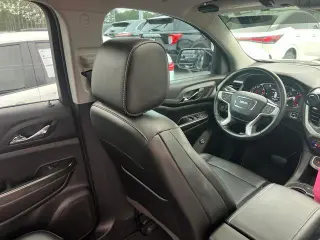 GMC Acadia 2020 SLT SUV de 4 puertas
