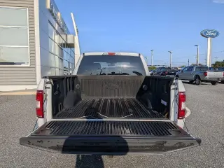 Ford F-150 2019 4x2 XLT 4p SuperCrew 5.5 ft. SB