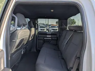 Ford F-150 2019 4x2 XLT 4p SuperCrew 5.5 ft. SB