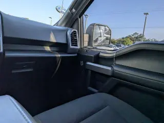 Ford F-150 2019 4x2 XLT 4p SuperCrew 5.5 ft. SB