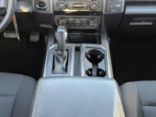 Ford F-150 2019 4x2 XLT 4p SuperCrew 5.5 ft. SB