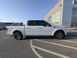 Ford F-150 2019 4x2 XLT 4p SuperCrew 5.5 ft. SB