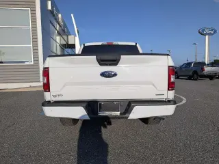Ford F-150 2019 4x2 XLT 4p SuperCrew 5.5 ft. SB