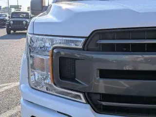 Ford F-150 2019 4x2 XLT 4p SuperCrew 5.5 ft. SB