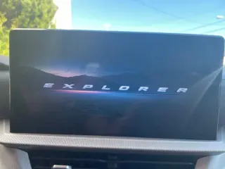 Ford Explorer 2026 AWD Active 4p SUV