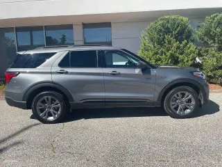 Ford Explorer 2026 AWD Active 4p SUV