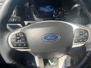 Ford Explorer 2024 AWD XLT 4dr SUV