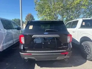 Ford Explorer 2024 AWD XLT 4dr SUV