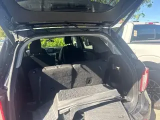 Ford Explorer 2024 AWD XLT 4dr SUV