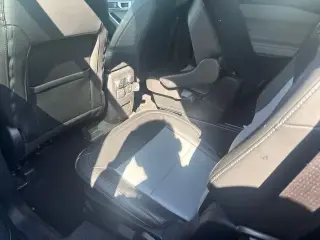 Ford Explorer 2024 AWD XLT 4dr SUV