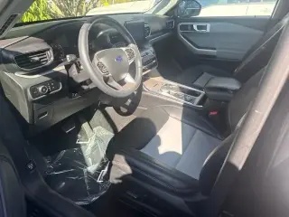 Ford Explorer 2024 AWD XLT 4dr SUV