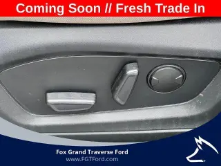 Ford Explorer 2020 AWD XLT 4dr SUV